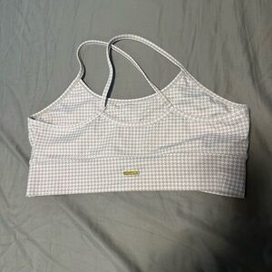 Cleo Harper, Perry Bralet, color: Beige, size XL, great shape